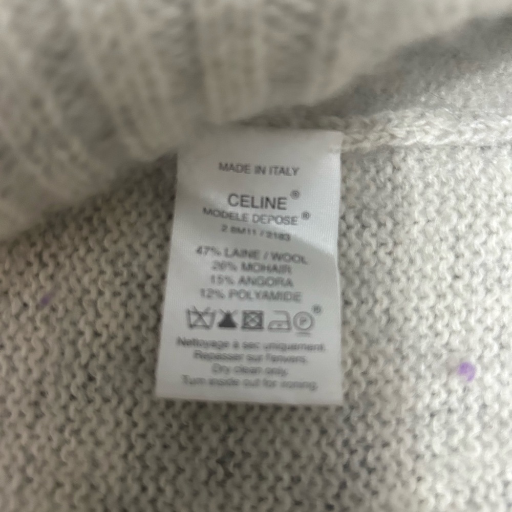 Celine - Picture 6 of 7